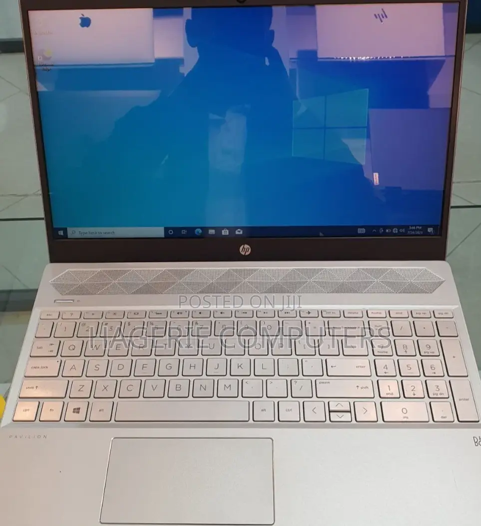 New Laptop HP Pavilion 15 8GB Intel Core I5 HDD+SSD 1.5T