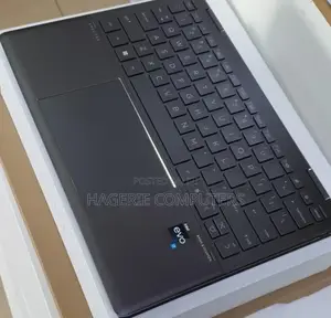 Photo - New Laptop HP Spectre X360 15 16GB Intel Core I7 SSD 512GB