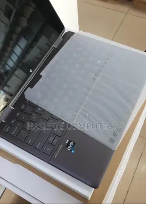 New Laptop HP Spectre X360 15 16GB Intel Core I7 SSD 512GB