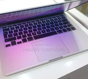 New Laptop Apple MacBook Pro 2015 8GB Intel Core I5 SSD 512GB