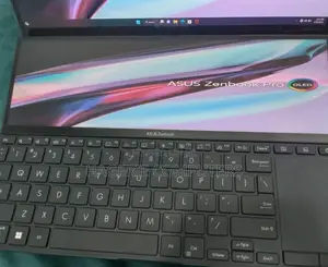 New Laptop Asus ZenBook Pro 15 UX580GE 32GB Intel Core I9 SSD 1T