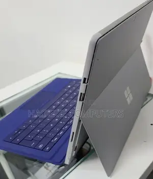 New Laptop Microsoft Surface Pro X 8GB Intel Core I5 SSD 256GB