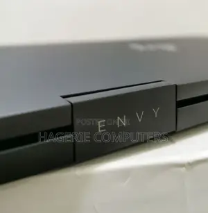 Photo - New Laptop HP Envy X360 16GB AMD Ryzen 7 SSD 512GB