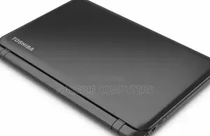 Photo - New Laptop Toshiba Satellite C850 8GB Intel Core I7 SSD 256GB