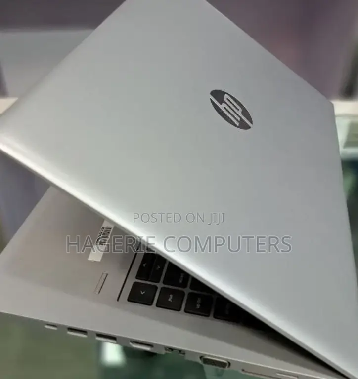 New Laptop HP ProBook 640 G4 8GB Intel Core I5 SSD 512GB