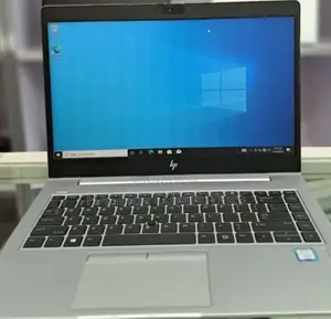 New Laptop HP ProBook 640 G4 8GB Intel Core I5 SSD 512GB