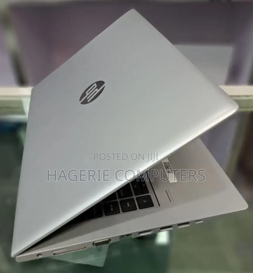 New Laptop HP ProBook 640 G4 8GB Intel Core I5 SSD 512GB