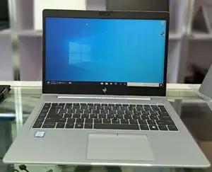 New Laptop HP ProBook 640 G4 8GB Intel Core I5 SSD 512GB