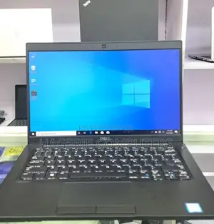 Photo - New Laptop Dell 8GB Intel Core I7 SSD 512GB