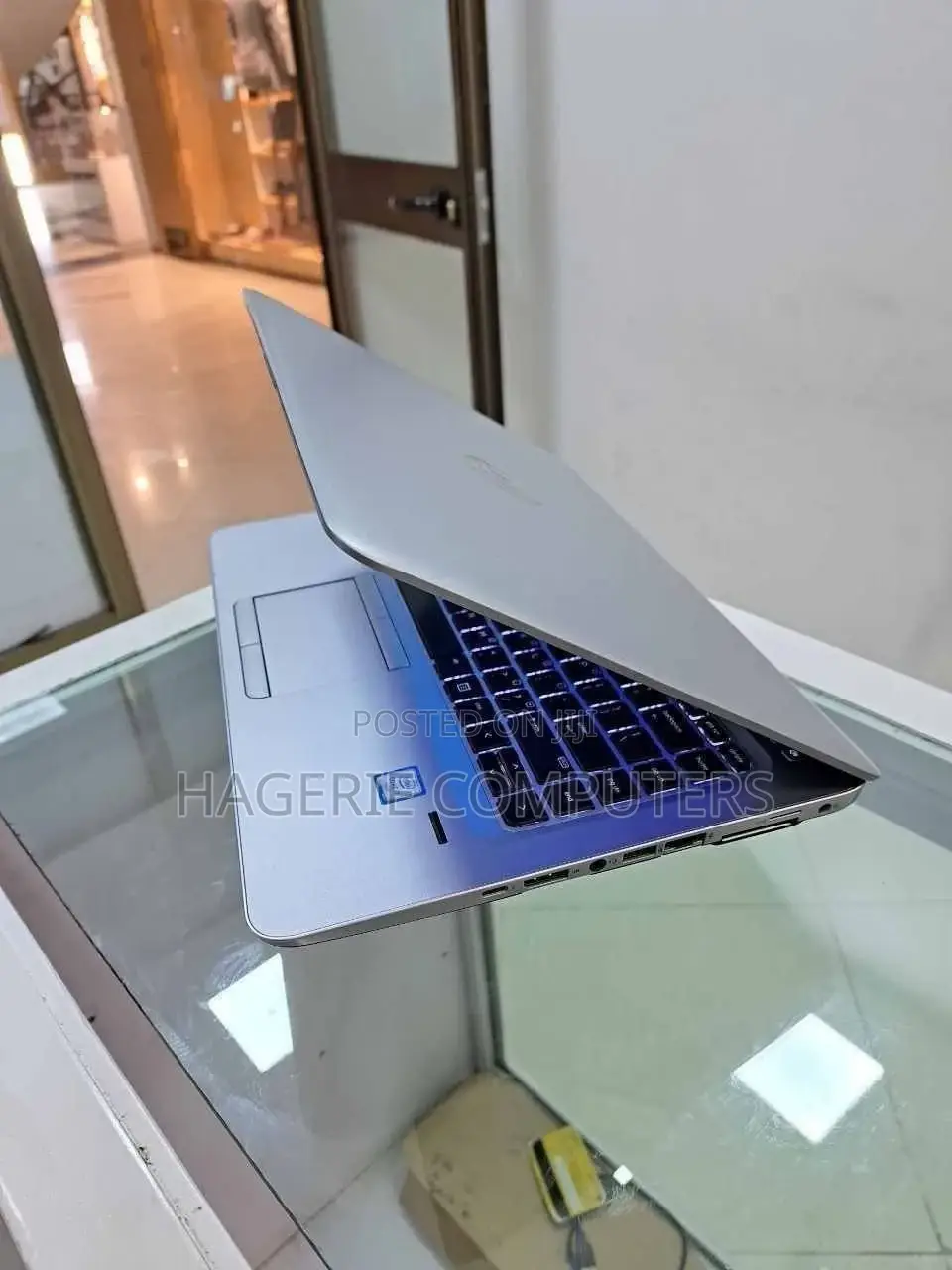 New Laptop HP 8GB Intel Core I5 HDD 1T