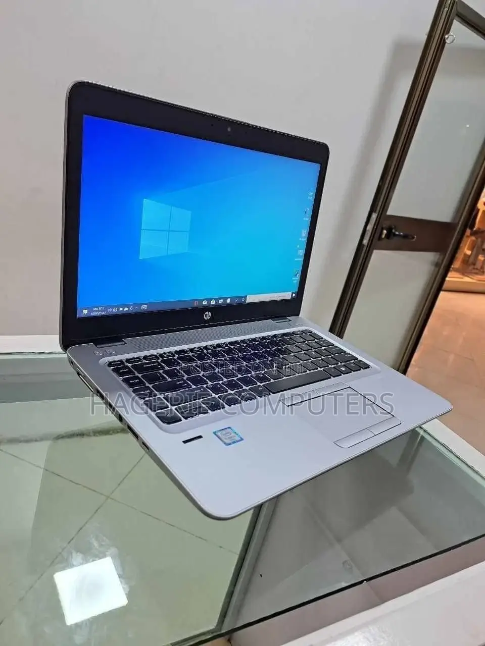 New Laptop HP 8GB Intel Core I5 HDD 1T