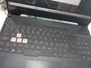 New Laptop Asus TUF Dash F15 16GB Intel Core I5 SSD 512GB