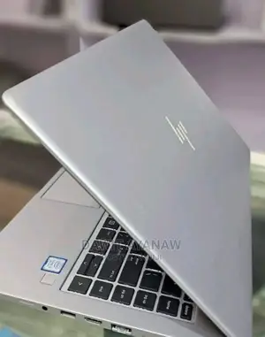 Photo - New Laptop HP EliteBook 840 G5 8GB Intel Core I5 SSD 512GB