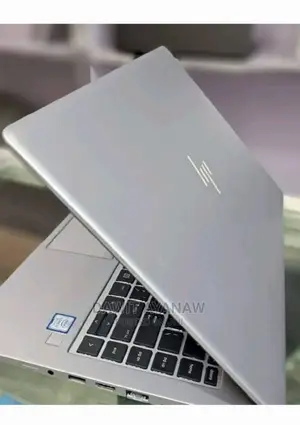 New Laptop HP EliteBook 840 G5 8GB Intel Core I5 SSD 512GB
