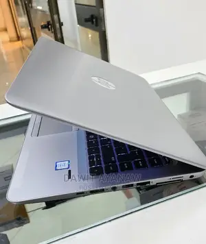 New Laptop HP EliteBook 840 G4 8GB Intel Core I7 SSD 512GB