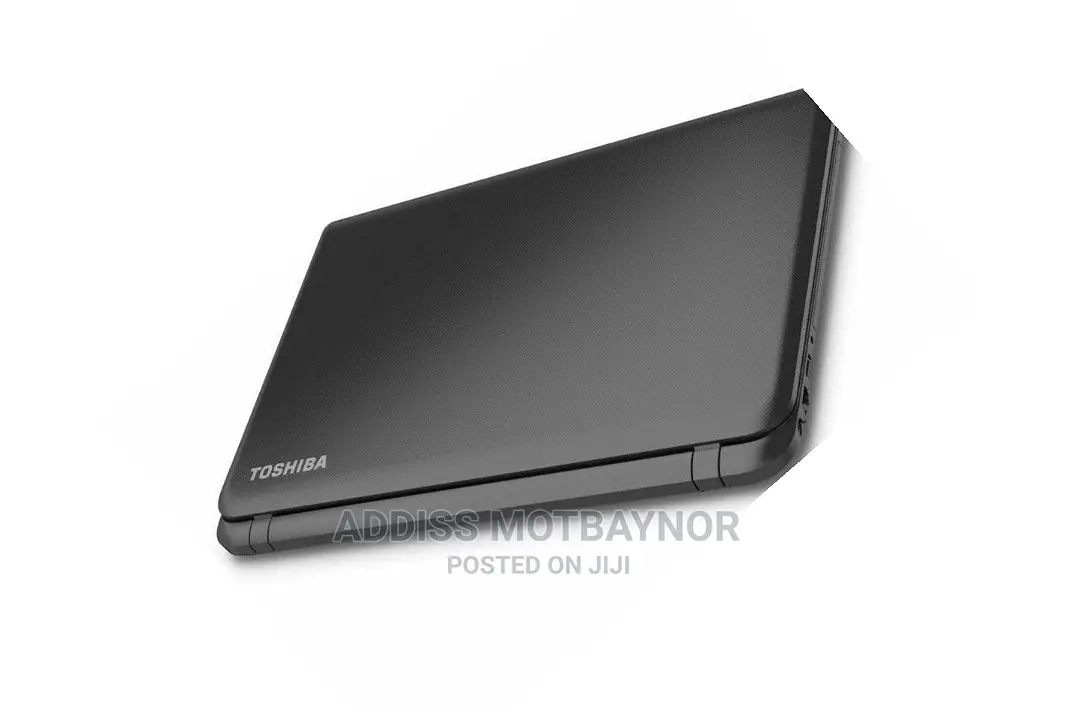 New Laptop Toshiba Satellite C55 8GB Intel Core i7 SSD 256GB