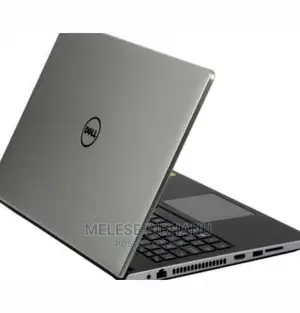 Photo - New Laptop Dell Inspiron 15 4GB Intel Core I3 HDD 500GB