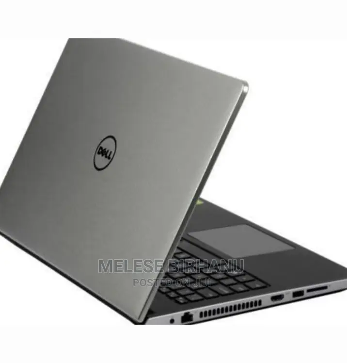 New Laptop Dell Inspiron 15 4GB Intel Core I3 HDD 500GB