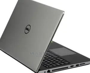 New Laptop Dell Inspiron 15 4GB Intel Core I3 HDD 500GB