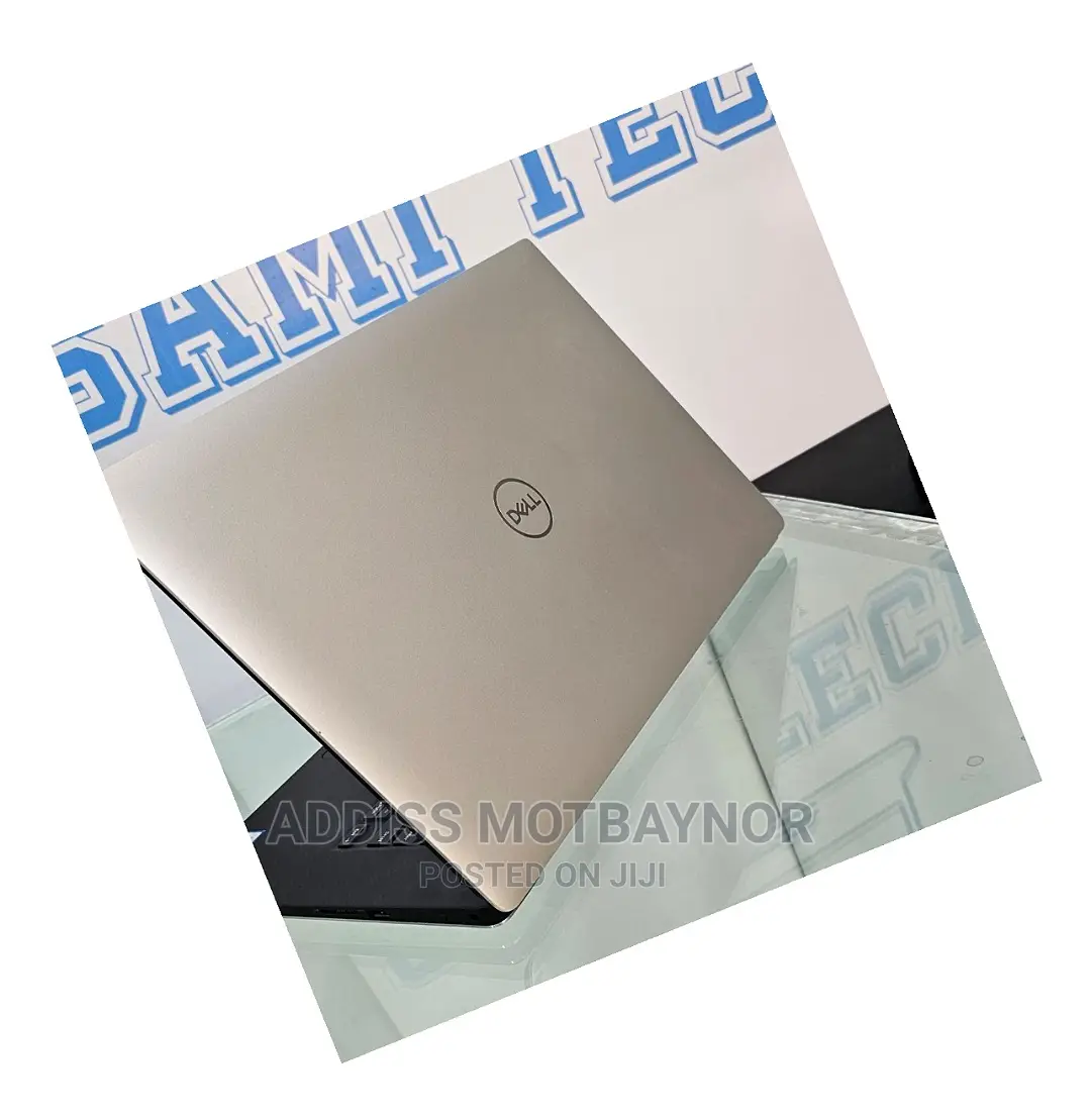 New Laptop Dell Inspiron 15 16GB Intel Core i7 SSD 512GB
