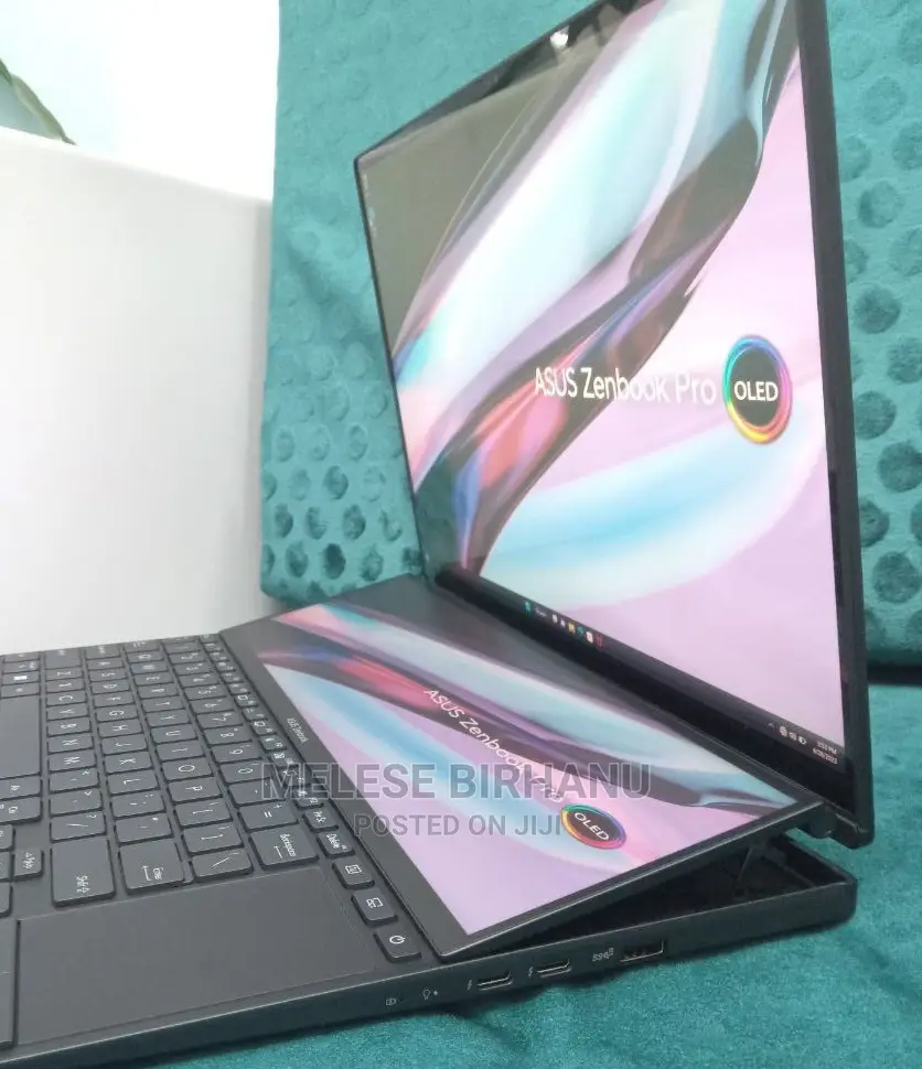 New Laptop Asus 32GB Intel Core i9 SSD 1T