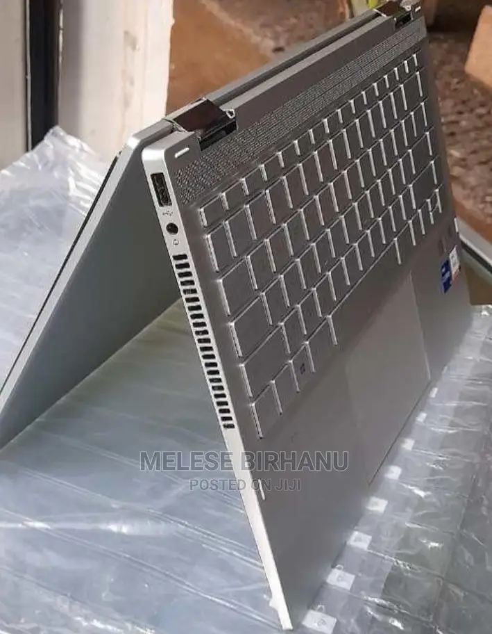 New Laptop HP Pavilion X360 14 16GB Intel Core I5 SSD 1T