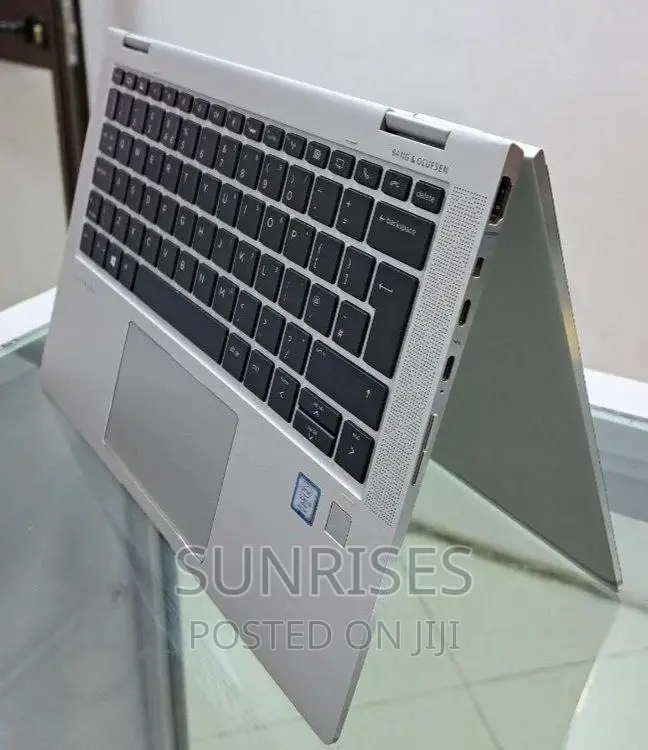 New Laptop HP Envy X360 8GB Intel Core I5 SSD 512GB