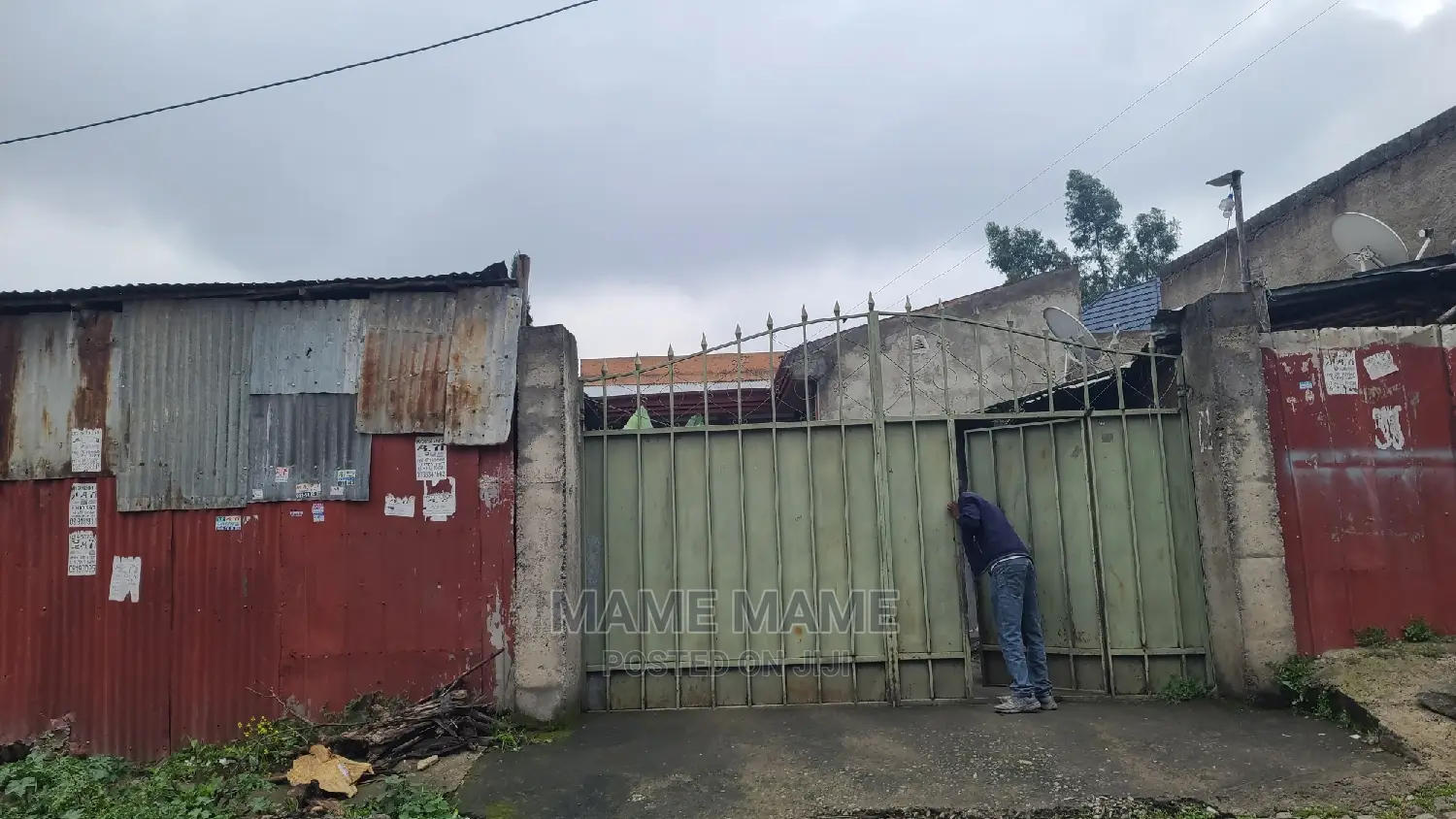 3bdrm House in Addis Abeba, Bole for sale