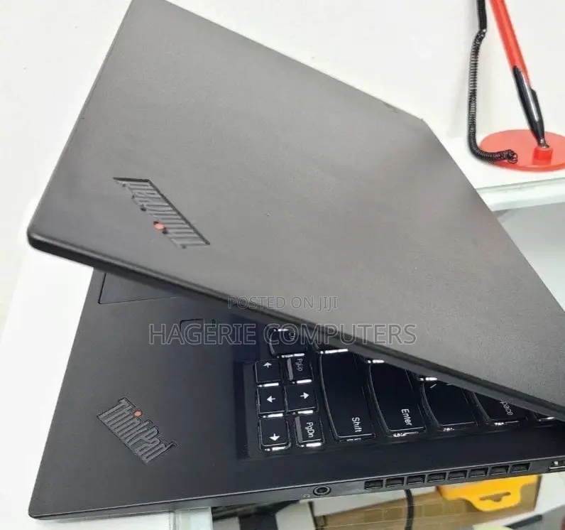 New Laptop Lenovo ThinkPad X1 Carbon 8GB SSD 512GB