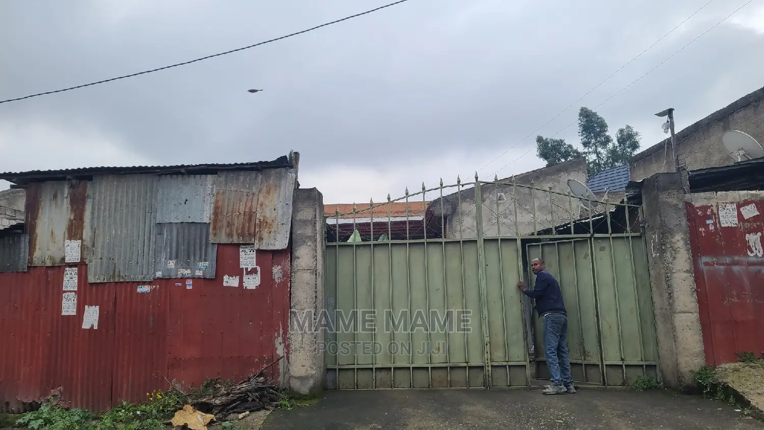 3bdrm House in Addis Abeba, Bole for sale