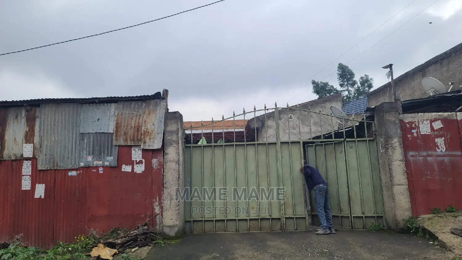 3bdrm House in Addis Abeba, Bole for sale