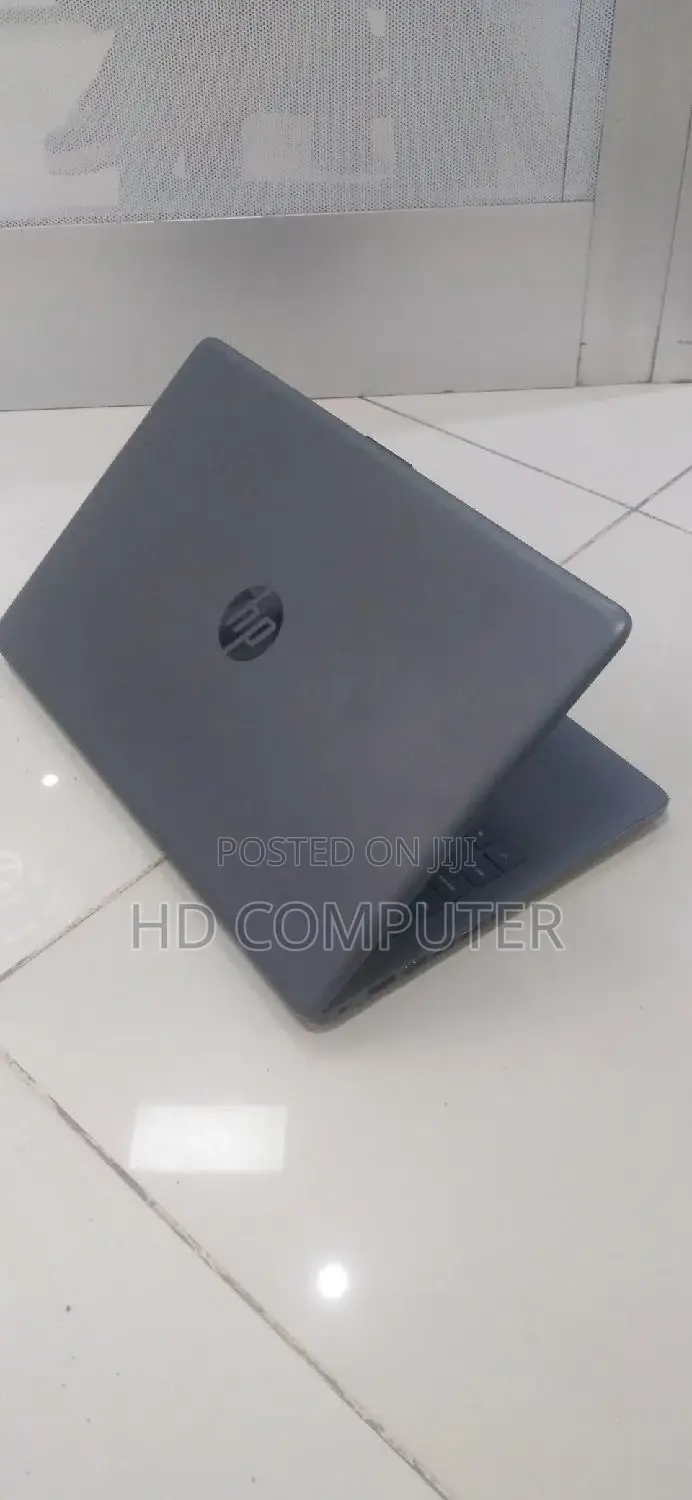 Laptop HP Stream Notebook 4GB Intel Core I3 HDD 500GB