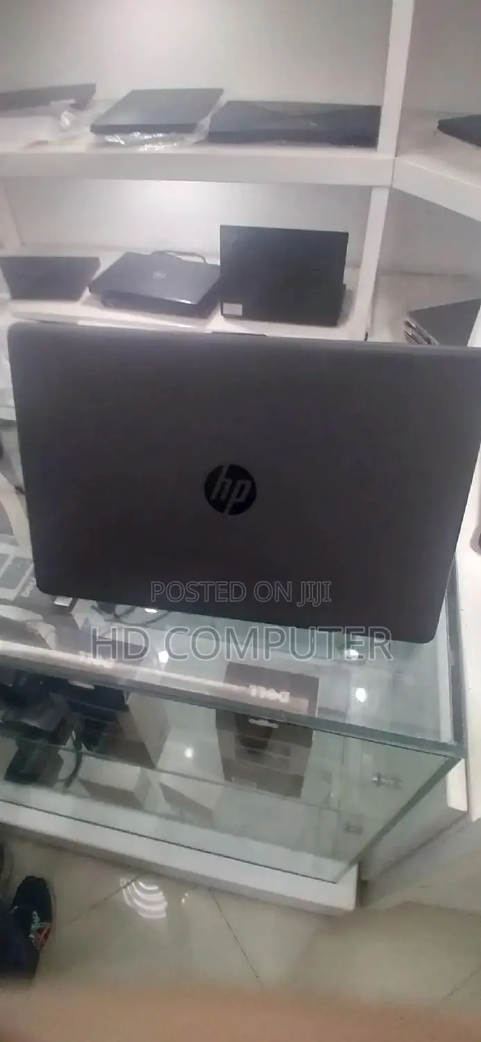 Laptop HP Stream Notebook 4GB Intel Core I3 HDD 500GB
