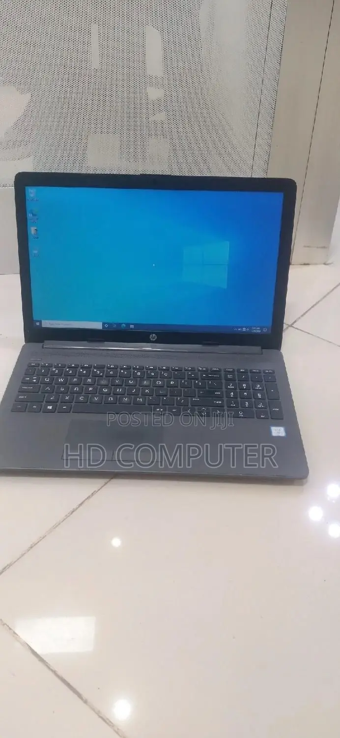 Laptop HP Stream Notebook 4GB Intel Core I3 HDD 500GB