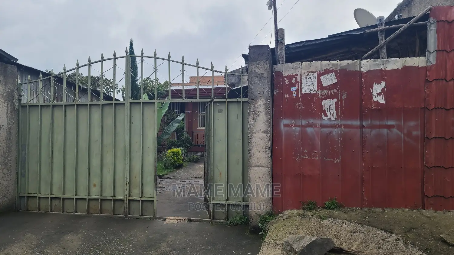 3bdrm House in Addis Abeba, Bole for sale