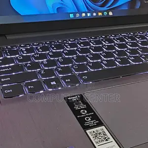 New Laptop Lenovo Ideapad 3 12GB Intel Core I5 SSD 512GB