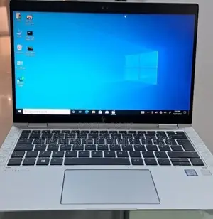 New Laptop HP EliteBook 830 G6 16GB Intel Core I5 SSD 512GB