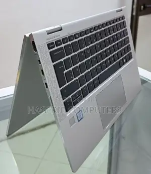New Laptop HP EliteBook 830 G6 16GB Intel Core I5 SSD 512GB