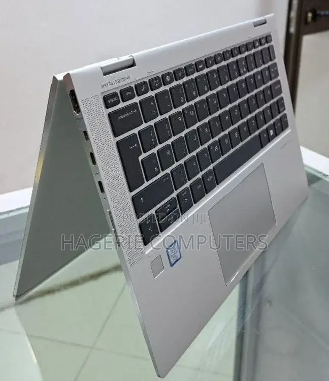 New Laptop HP EliteBook 830 G6 16GB Intel Core I5 SSD 512GB