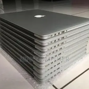 New Laptop Apple MacBook 2015 16GB AMD Ryzen SSD 512GB