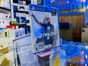 Photo - Fifa 23 PS4
