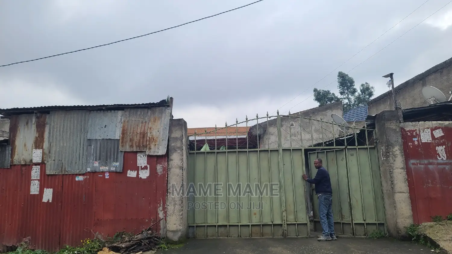 3bdrm House in Addis Abeba, Bole for sale