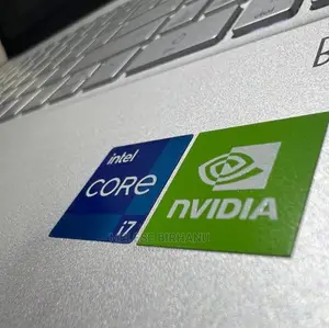 New Laptop HP Pavilion 14 16GB Intel Core i7 SSD 512GB