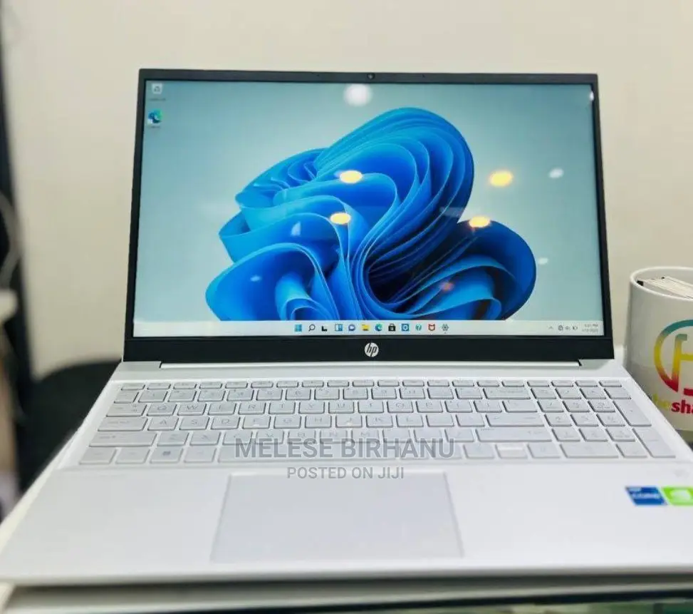 New Laptop HP Pavilion 14 16GB Intel Core i7 SSD 512GB