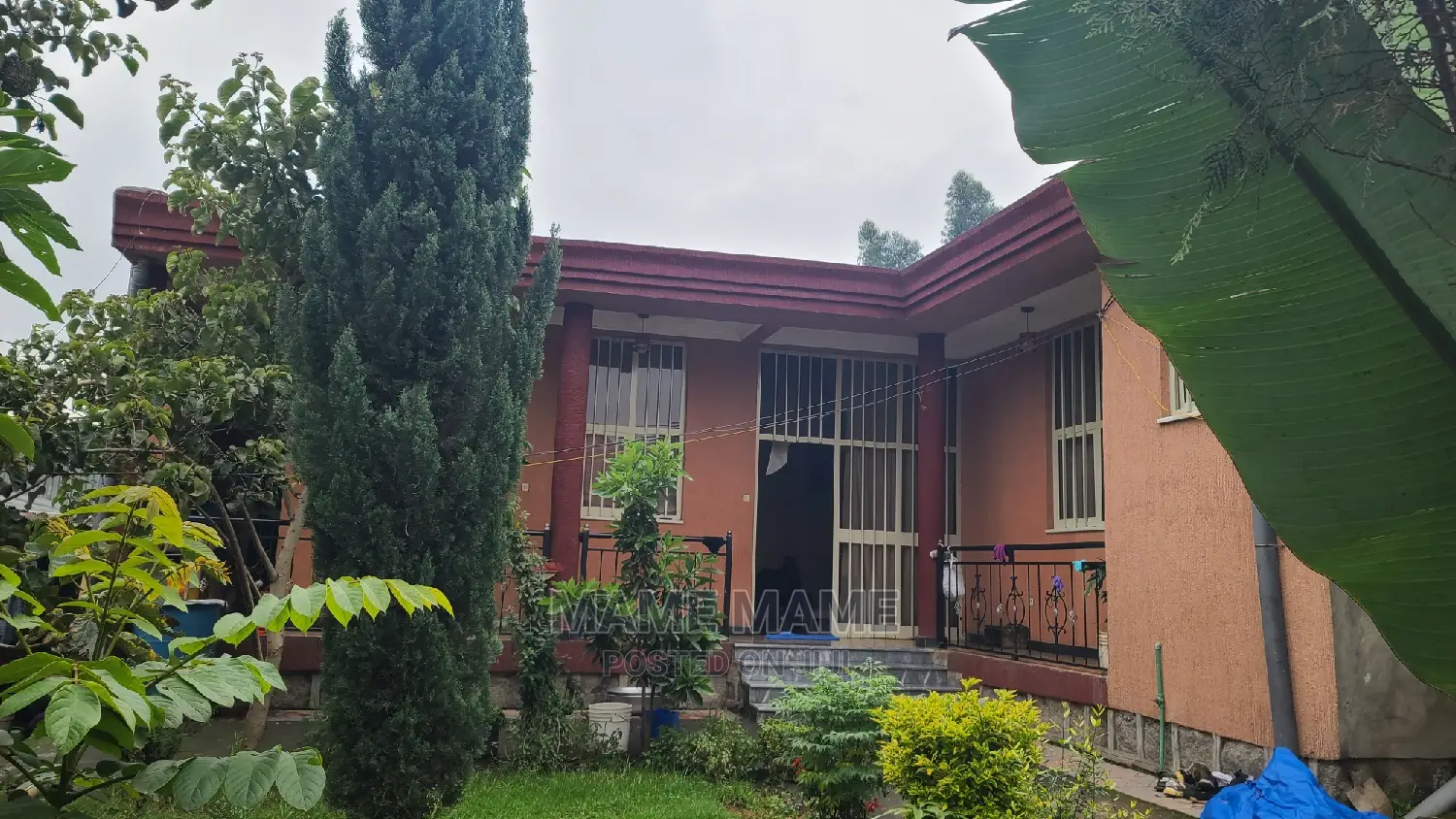 3bdrm House in Addis Abeba, Bole for sale