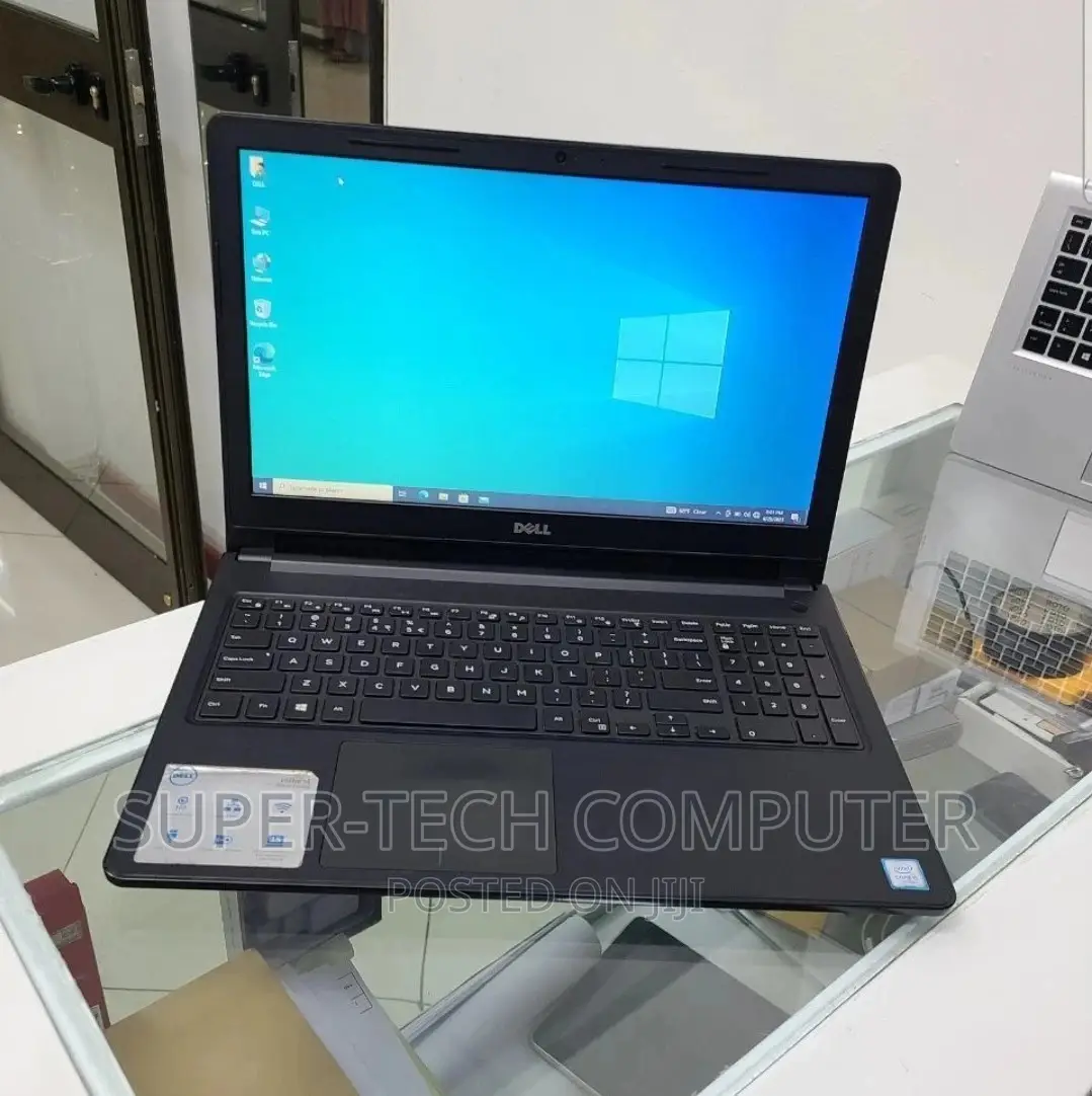 New Laptop Dell Inspiron 15 8GB Intel Core I5 HDD 1T
