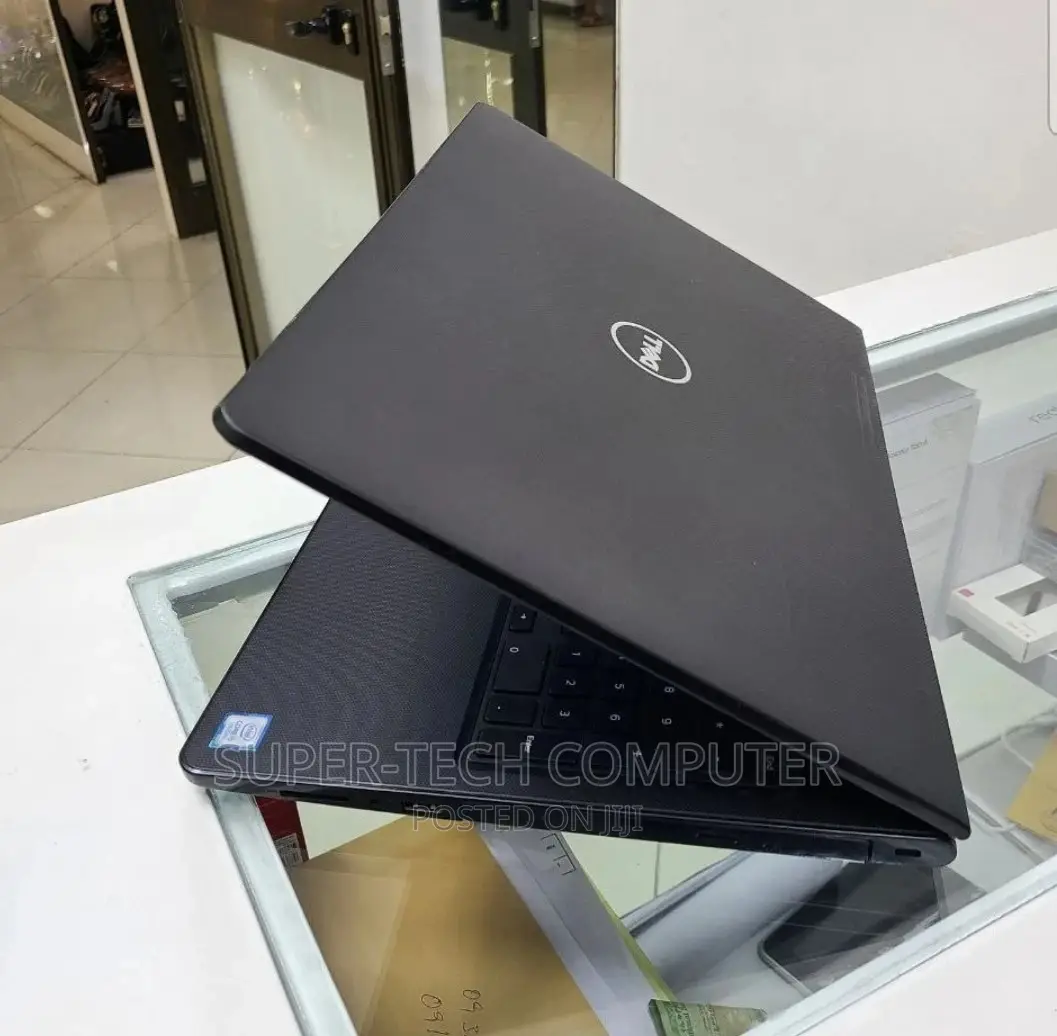 New Laptop Dell Inspiron 15 8GB Intel Core I5 HDD 1T