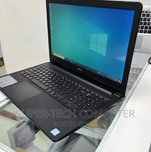 New Laptop Dell Inspiron 15 8GB Intel Core I5 HDD 1T
