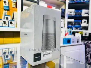 Bose Soundlink Revolve