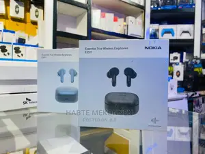 Photo - Nokia E3511 True Wireless Sports Earphones